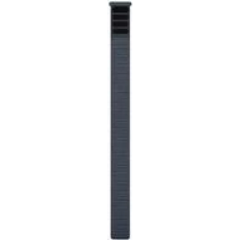 Garmin UltraFit-Watch Strap 22 mm Nylon Granitblau (010-13306-13)