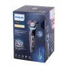 Philips SHAVER Series 9000 S9976/55 vyriškas skustuvas Rotacinis skustuvas Juodas
