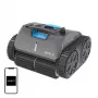 Belaidis baseinų valymo robotas Wybot C1 Pro, robotizuotas valytuvas gyvenamiesiems baseinams