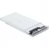 HDD/SSD korpusas DeLOCK 42617