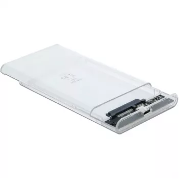 HDD/SSD korpusas DeLOCK 42617