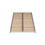 Elastinis lovos rėmo intarpas top e shop STELAZ 140, skirtas 140×200 čiužiniui, medinis, 1400×2000 mm