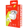 Canyon CNS-TWS8W gaminys baltas