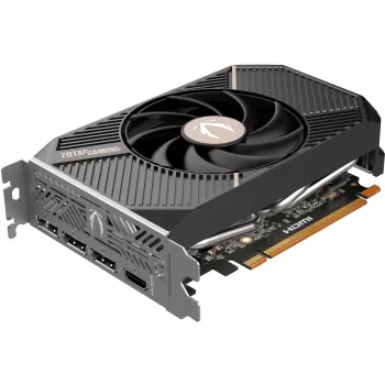 Vaizdo plokštė NVIDIA GeForce RTX 5060 8 GB GDDR7