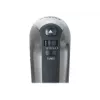 SEVERIN HM 3832 - Rankinis plaktuvas - 400 W - Pilkai metalinis/juodas/nerūdijantis plienas