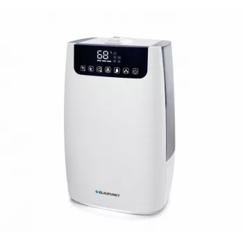 Drėkintuvas Blaupunkt AHS803 ultragarsinis 5 l sidabrinis 105 W