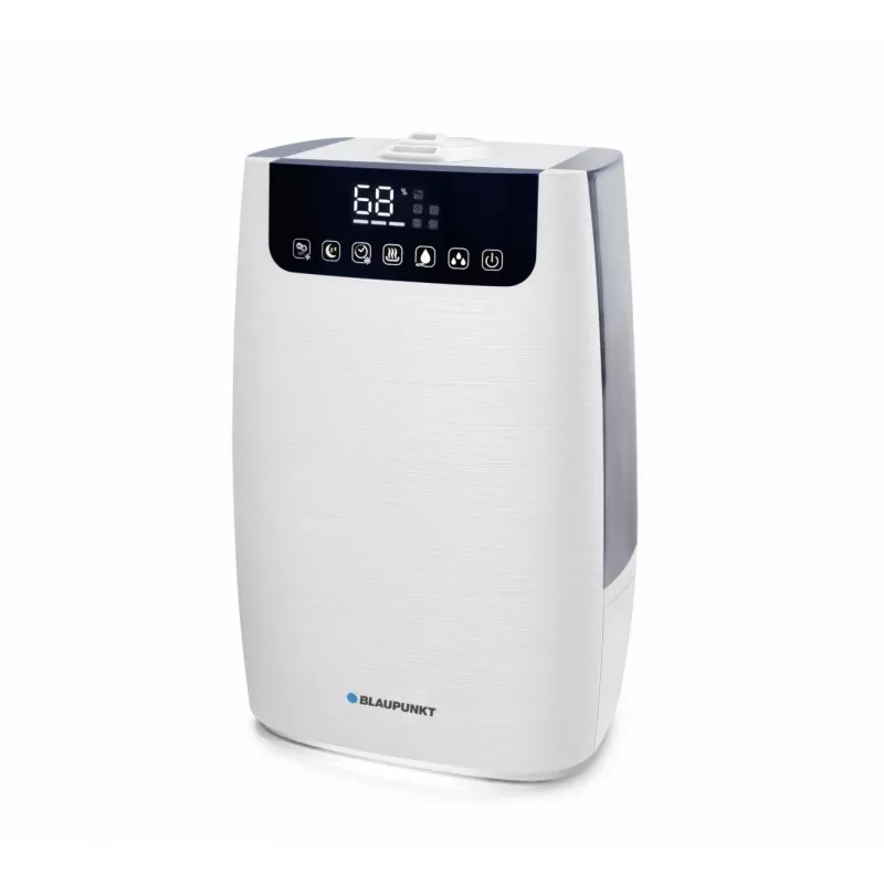 Drėkintuvas Blaupunkt AHS803 ultragarsinis 5 l sidabrinis 105 W