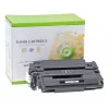 Toner Suderinama Static-Control Hewlett-Packard CE255X 12500 puslapių Juoda