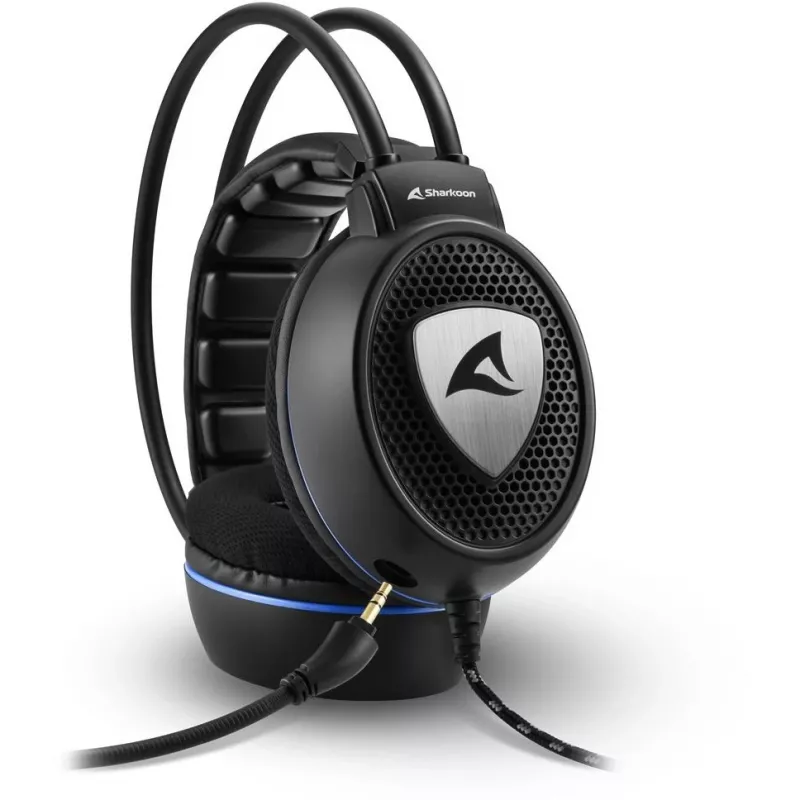 Sharkoon SKILLER SGH10 ausinės