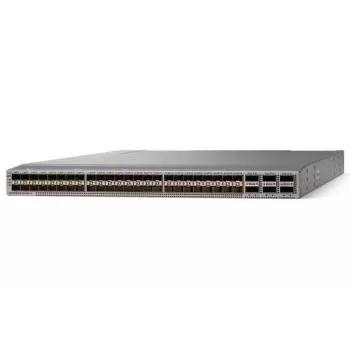 Nexus 31108-VXLAN 48 x