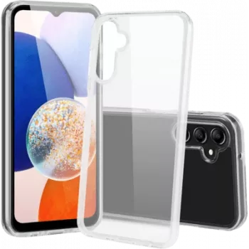 Nevox StyleShell SHOCKFlex - Samsung Galaxy A17 5G , permatomas