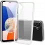Nevox StyleShell SHOCKFlex - Samsung Galaxy A17 5G , permatomas