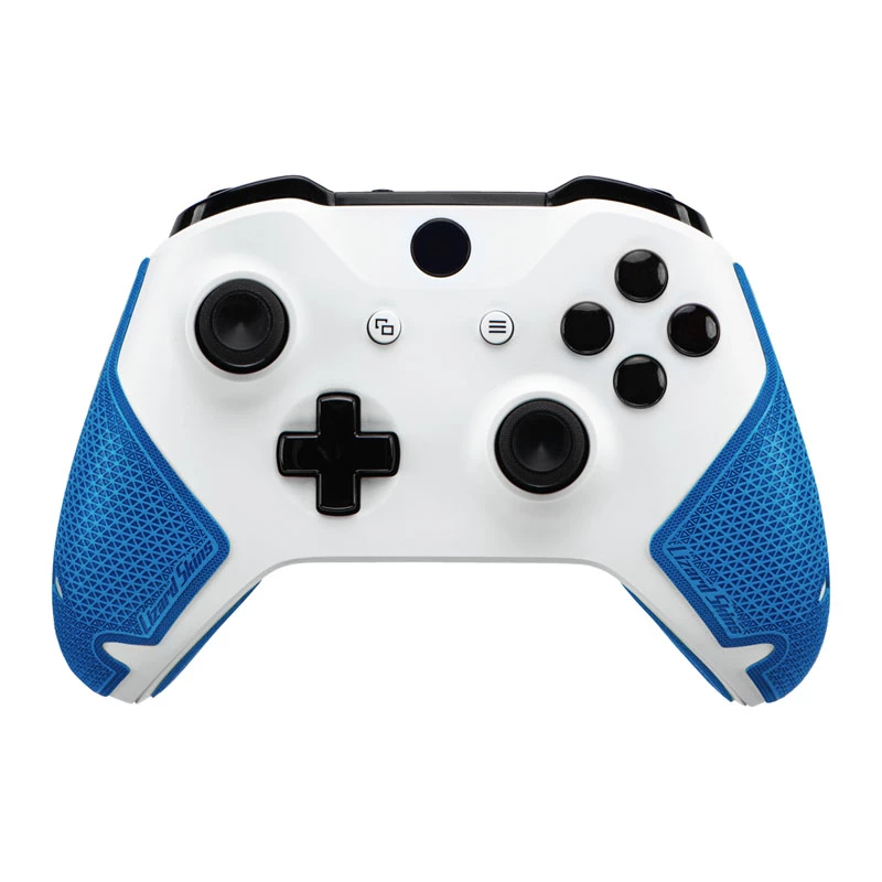 Lizard Skins XBOX One - Polar Mėlyna (išpjautas pagal dydį, 0,5 mm)