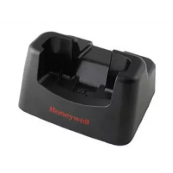 Brūkšninių kodų skaitytuvo priedas Honeywell EDA50-HB-R juodas