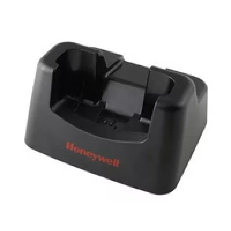 Brūkšninių kodų skaitytuvo priedas Honeywell EDA50-HB-R juodas