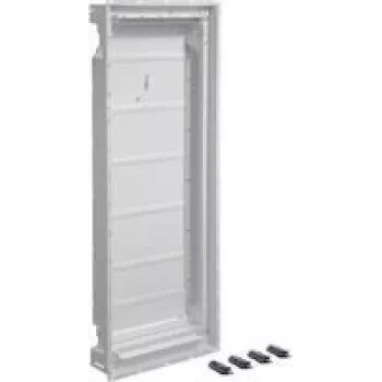 Hager VH60NK. Plotis: 330 mm, Gylis: 89 mm, Aukštis: 880 mm (VH60NK)