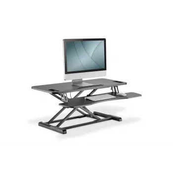Ergonominis darbo vietos keltuvas Digitus DA-90380-1