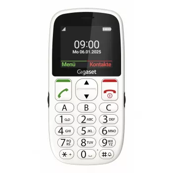 Mobilusis telefonas Gigaset GL395 2,2 col.