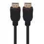 TB HDMI laidas V 1.4 1m. Auksuotas (AKTBXVH1P14G10B)