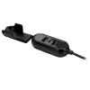 Automobilinis įkroviklis TRACER TRAADA46351 12–24V, 3×USB (iš viso 7,2A), USB‑C PD 18W