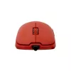 Pelė White Shark GM-5014 Graphene Red USB