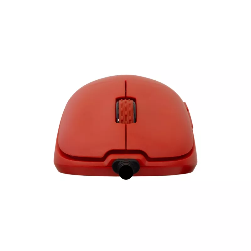 Pelė White Shark GM-5014 Graphene Red USB