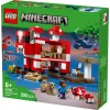 LEGO MINECRAFT 21270 Mooshroom namelis