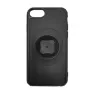 Extra Digital TPU galinis dėklas Apple iPhone 7, juodas (HB390083)