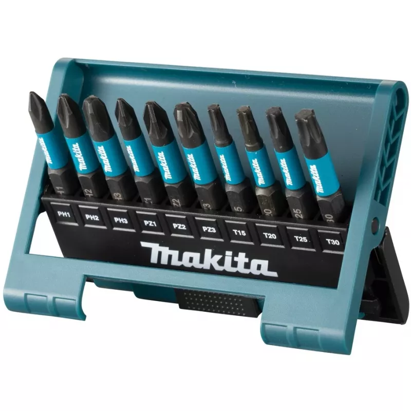Makita E-12011 įrankio priedas, juodas