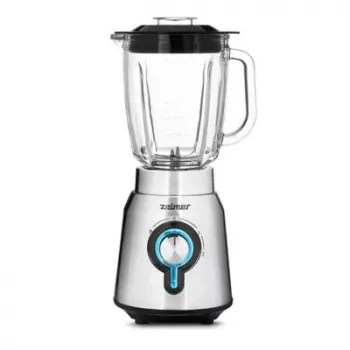 Zelmer ZSB4850 trintuvas 1,75 L Stalinis trintuvas 1250 W Nerūdijantis plienas
