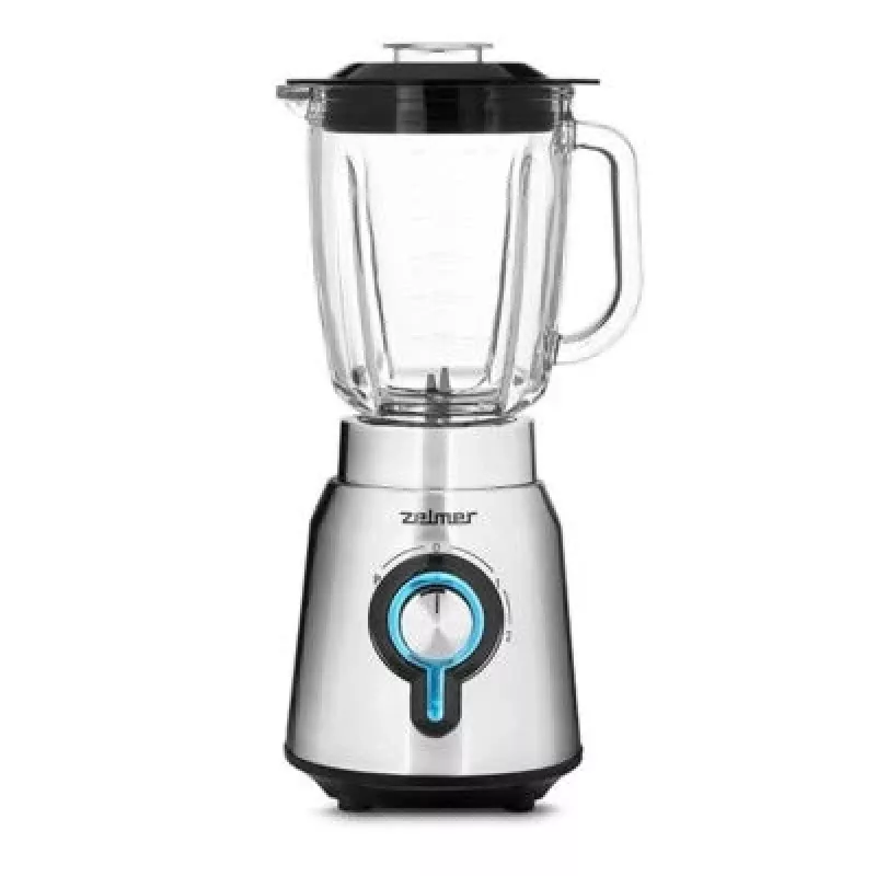 Zelmer ZSB4850 trintuvas 1,75 L Stalinis trintuvas 1250 W Nerūdijantis plienas