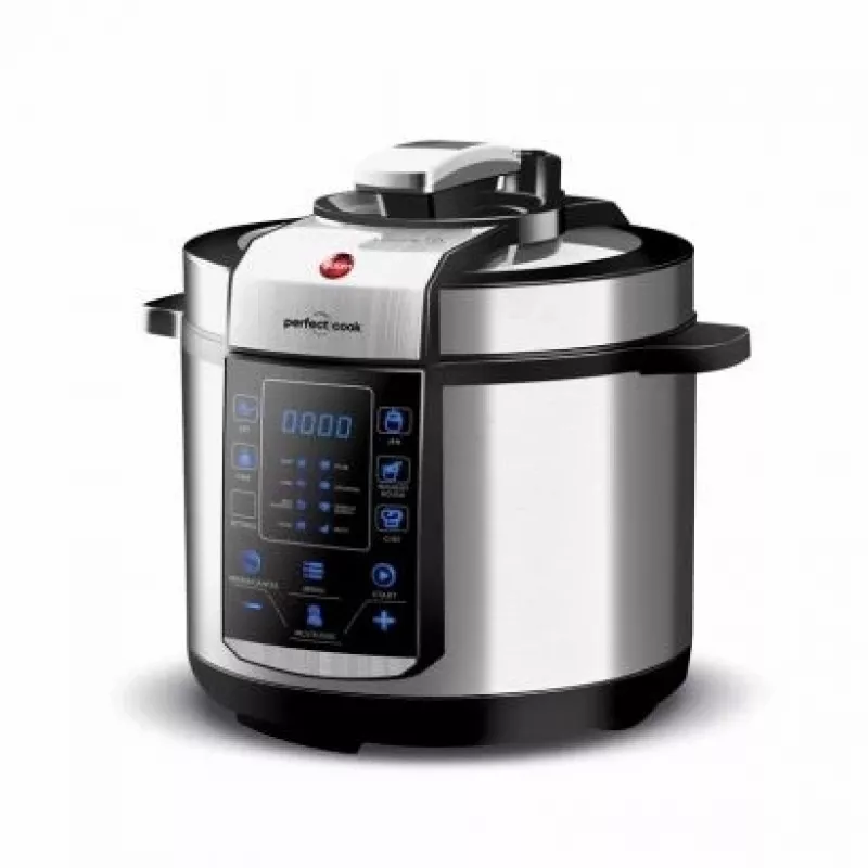 ELDOM SW500 PERFECT COOK 5 L nerūdijančio plieno 900 W