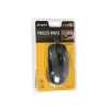 A4Tech N-708X pelė USB Type-A optinė 1600 DPI dešiniarankiams