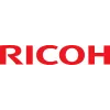 Ricoh Juoda Toner 10k tonerio kasetė 1 vnt. Originali