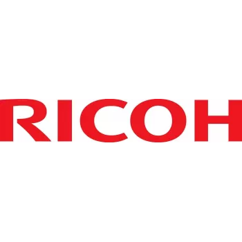 Ricoh Juoda Toner 10k tonerio kasetė 1 vnt. Originali