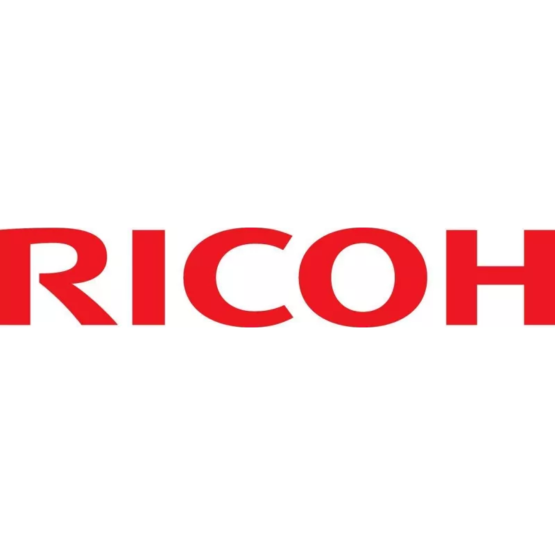 Ricoh Juoda Toner 10k tonerio kasetė 1 vnt. Originali