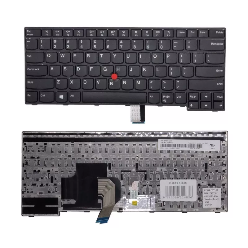 Lenovo KB314836