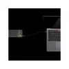 Green Cell KABGC30 USB kabelis USB 2.0 1.2 m USB C Juoda