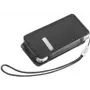 Nokia CP-71 peties nešiojimo dėklas, juodas (0278911)