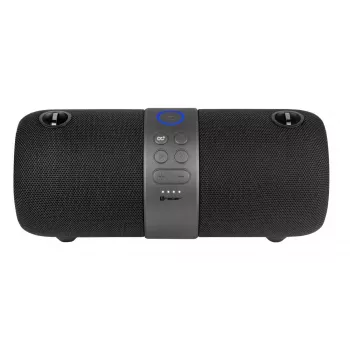 Tracer SPLASH XXL Stereo nešiojamas garsiakalbis Juodas 30 W
