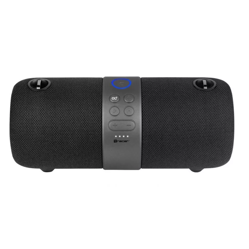 Tracer SPLASH XXL Stereo nešiojamas garsiakalbis juodas 30 W