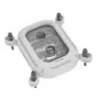 CPU vandens blokas Barrow Kepler-Series LTHO-04N W, skirtas Intel LGA 1700/1851, baltas