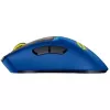 Pelė Razer DeathAdder V3 Pro Fortnite Edition belaidė RF + USB Type-C
