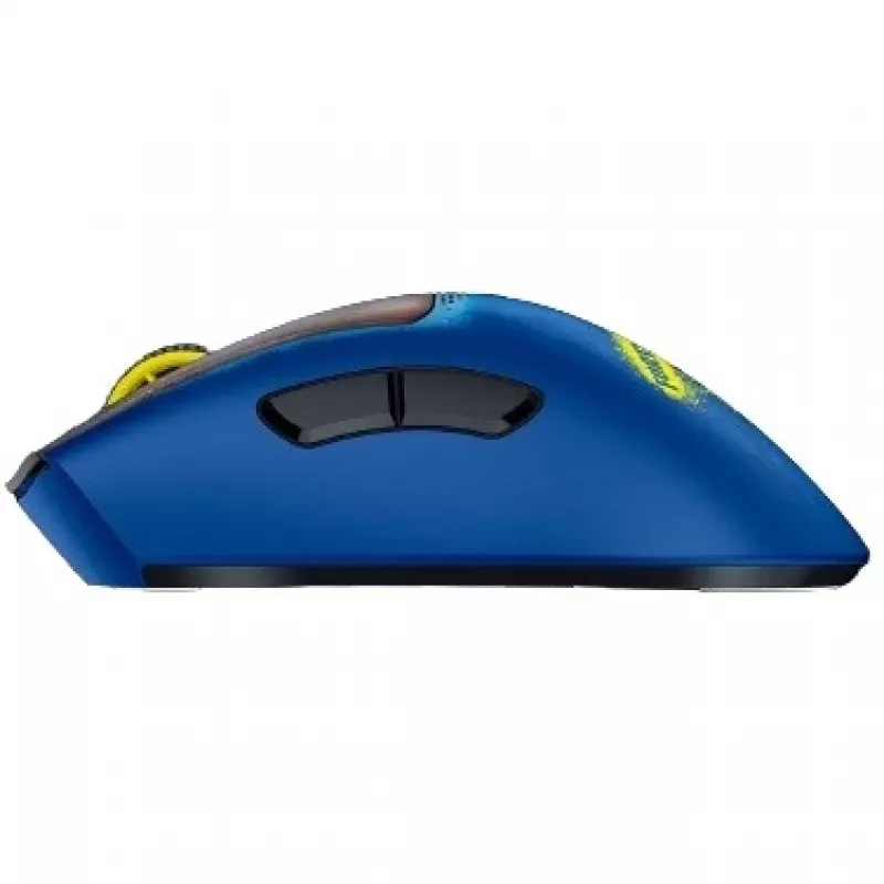 Pelė Razer DeathAdder V3 Pro Fortnite Edition belaidė RF + USB Type-C
