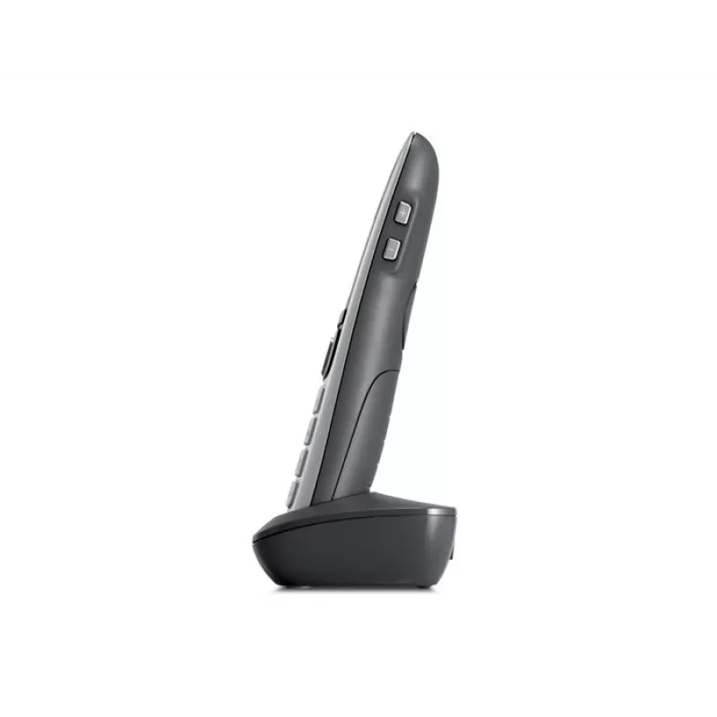 Analoginis / DECT telefonas Gigaset E560HX