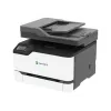 Lexmark daugiafunkcis lazerinis spausdintuvas | CX431adw | Lazerinis | Spalvotas | Daugiafunkcis | A4 | Wi-Fi | Pilkas