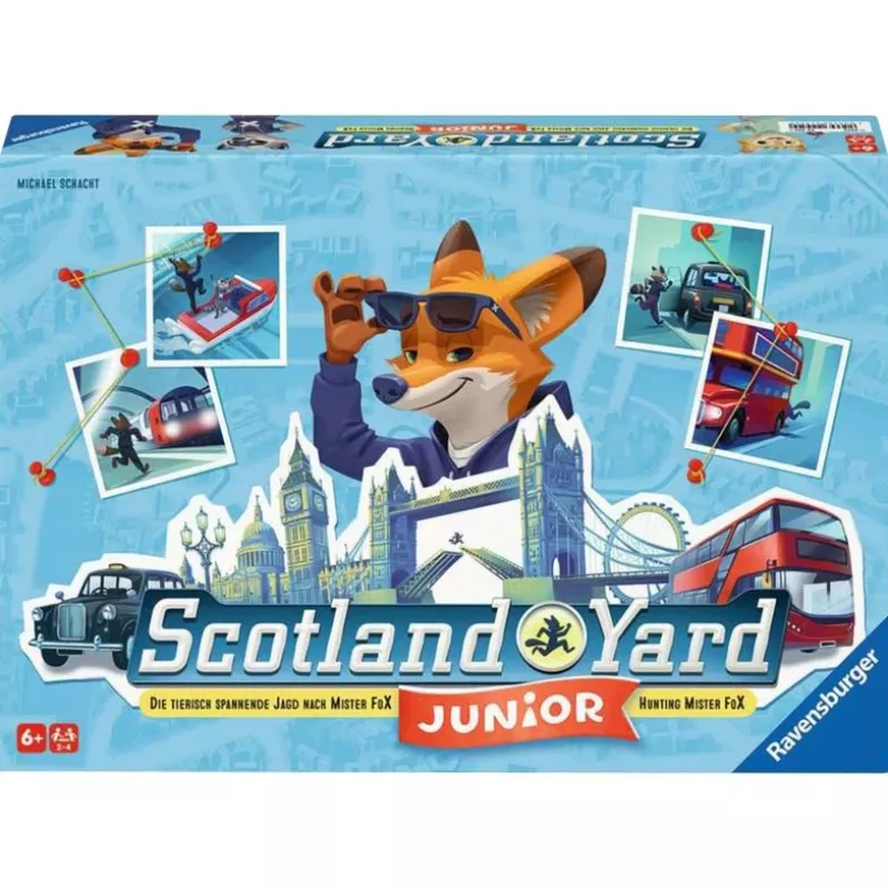Ravensburger 22450 stalo žaidimas 15 min (22450)