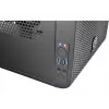 Thermaltake Core V1 Cube Juoda