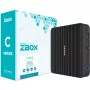 Desktop Zotac ZBOX edge CI343 N100 3,4 GHz 16 GB SSD