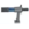 Skywatcher 6x30 ieškiklis su laikikliu (juodas)